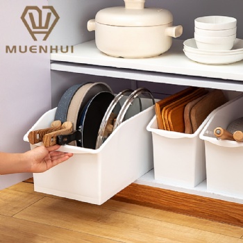 MUENHUI Wholesale Storage Box High Quality Plastic Container