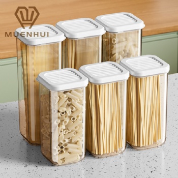 MUENHUI Wholesale High Quality Plastic Food Container