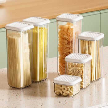  MUENHUI Wholesale High Quality Plastic Food Container	