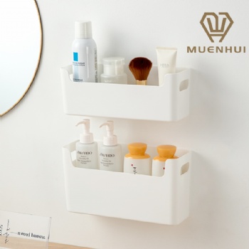 MUENHUI Hot Sale Multifunctional Household Plastic Storage Box