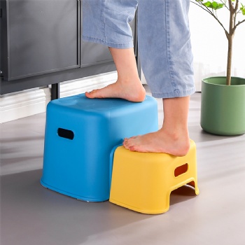  MUENHUI Wholesale High Quality Plastic Baby Step Stool	