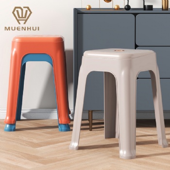 MUENHUI Wholesale High Quality Household Plastic Chair