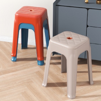  MUENHUI Wholesale High Quality Household Plastic Chair	