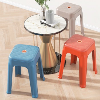  MUENHUI Wholesale High Quality Household Plastic Chair	