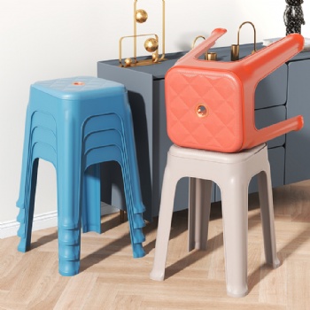  MUENHUI Wholesale High Quality Household Plastic Chair	