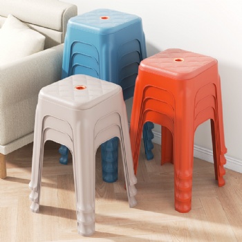  MUENHUI Wholesale High Quality Household Plastic Chair	