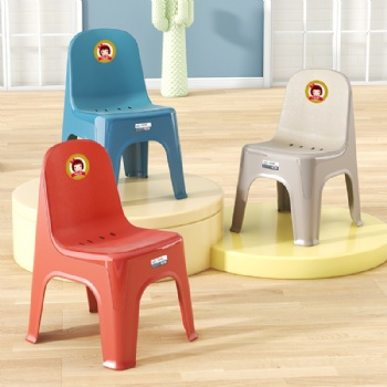  MUENHUI Wholesale High Quality Small Size Children Plastic Chair	