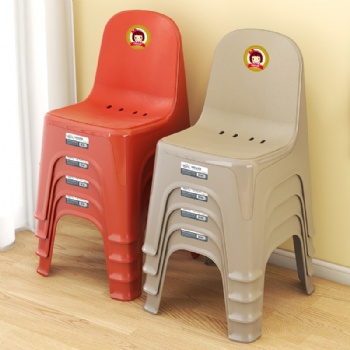  MUENHUI Wholesale High Quality Small Size Children Plastic Chair	