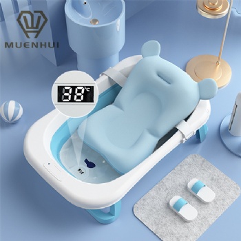 MUENHUI High Quality Folding Baby Bathtub Wholesale Bath Tub