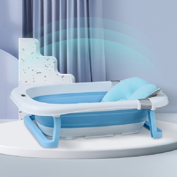  MUENHUI High Quality Folding Baby Bathtub Wholesale Bath Tub	