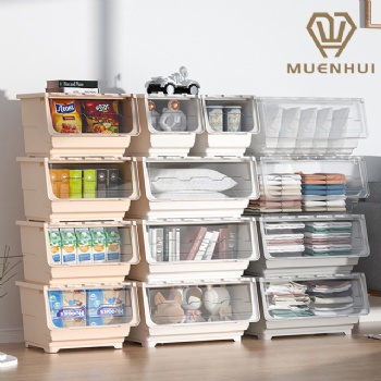 MUENHUI Wholesale High Quality Plastic Clamshell Storage Box