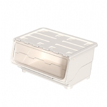  MUENHUI Wholesale High Quality Plastic Clamshell Storage Box	