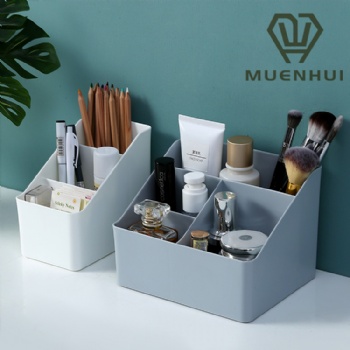  MUENHUI Hot Sale High Quality Household Plastic Storage Box	