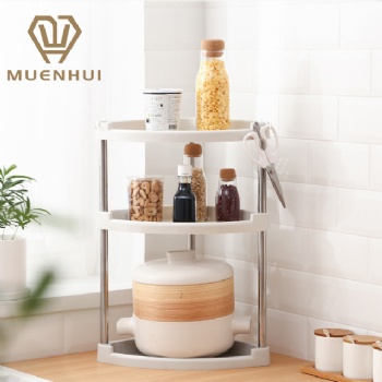 MUENHUI Wholesale High Quality Household Storage Holder Rack