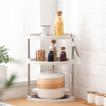  MUENHUI Wholesale High Quality Household Storage Holder Rack	