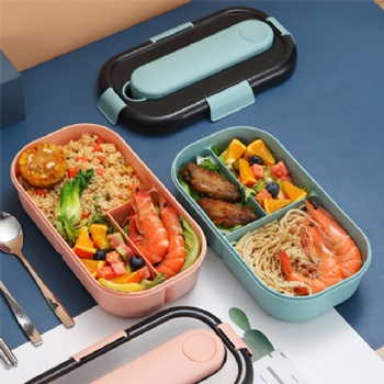  MUENHUI Wholesale High Quality Plastic Lunch Box With Lid	