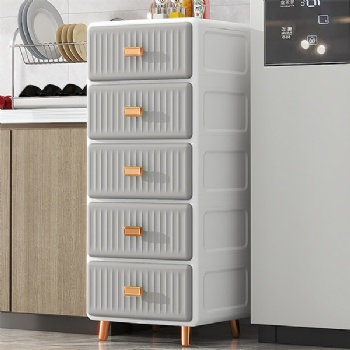  MUENHUI Hot Sale High Quality Various Specifications Plastic Drawer	