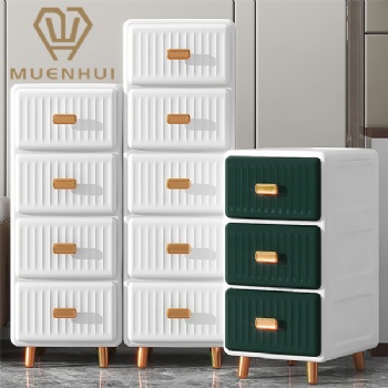 MUENHUI Hot Sale High Quality Various Specifications Plastic Drawer