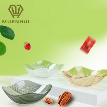 MUENHUI Wholesale High Quality Multifunctional Plastic Storage Tray