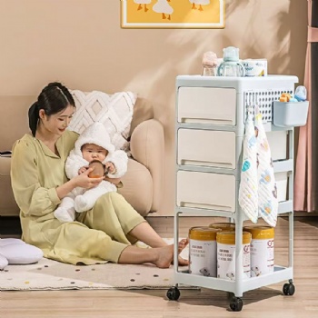 MUENHUI New Design Multifunctional High Quality Plastic Storage Rack	  MUENHUI New Design Multifunctional High Quality Plastic Storage Rack
