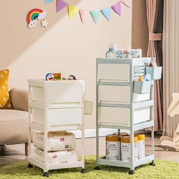 MUENHUI New Design Multifunctional High Quality Plastic Storage Rack	  MUENHUI New Design Multifunctional High Quality Plastic Storage Rack