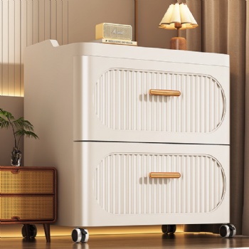  MUENHUI High Quality Multifunctional Plastic Drawer Cabinet	